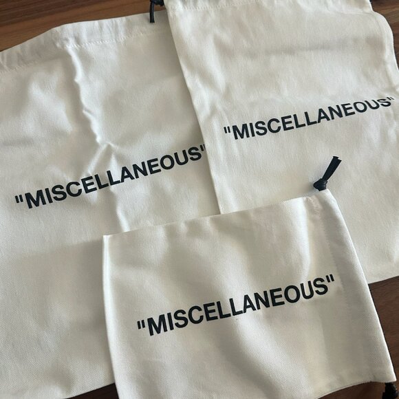 Rimowa Virgil Abloh Off-White Essential Cabin Carry Case 4-wheels Suitcase - Picture 2 of 11